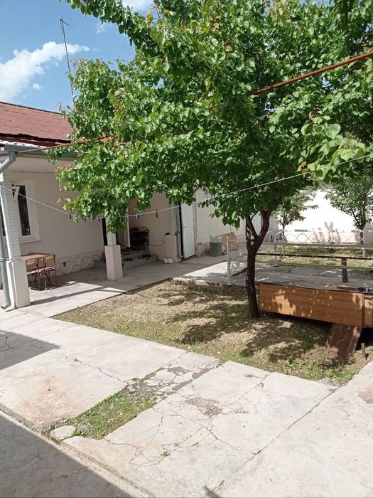 Чилонзор Участок 4,4 сотих Лутфий Ориентир Хай тек масжид,фасад 15 мет