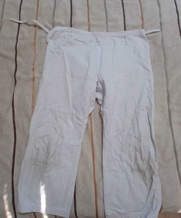 Кимоно Дзюдо JUDO