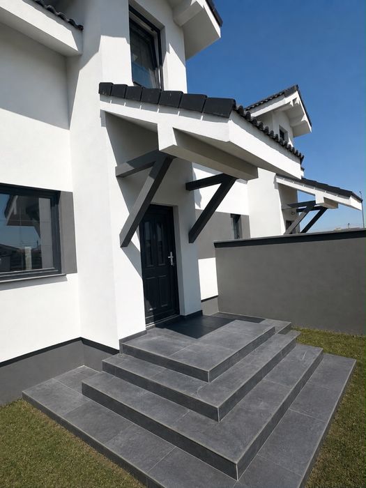 Duplex de vanzare Mosnita Noua