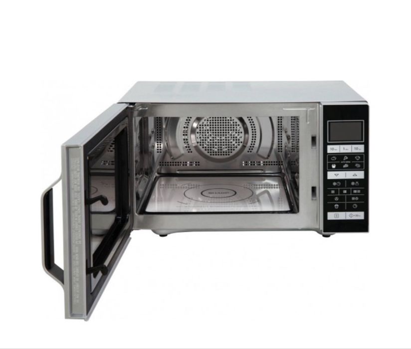 Cuptor cu microunde Sharp 900W