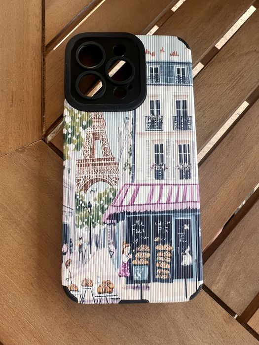 Iphone 13 pro case / кейс / калъф