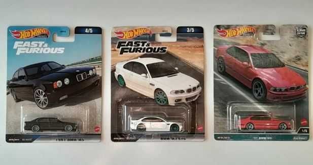 HotWheels Premium  нови колички