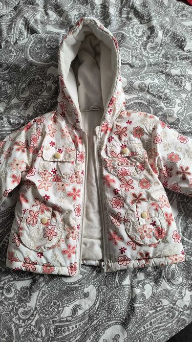 Haine fetite marimea 80, 86