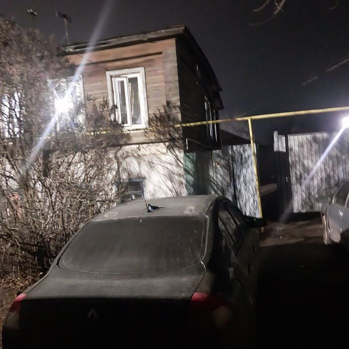 Жаквски 1 Ком кв Пугачовада сатылады