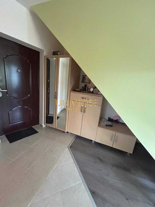 Продава се Двустаен апартамент в к.к. Слънчев бряг - 72 кв.м за 581 €/кв.м - Снимка #13