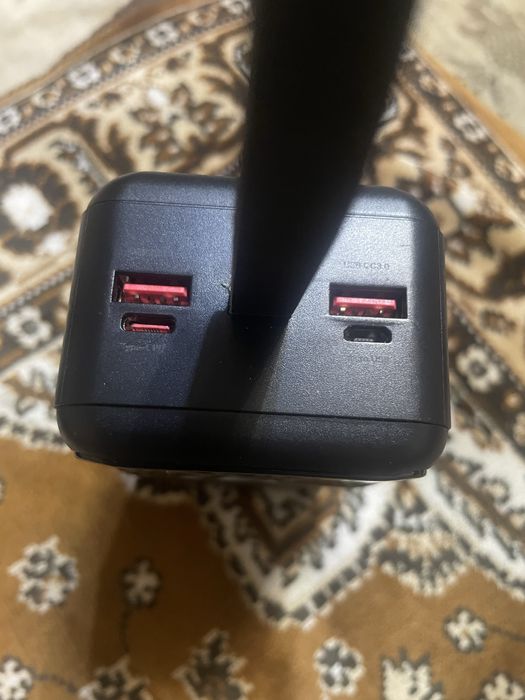 Продам повербанк 50000