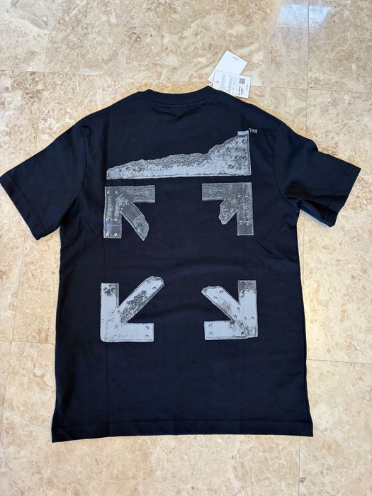Tricou Off white