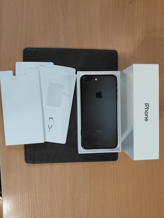 IPhone7 в отличном состоянии