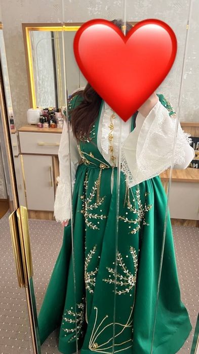 Келин салом куйлаги