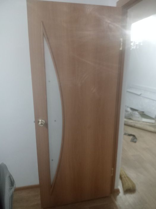 Межкомнатные двери