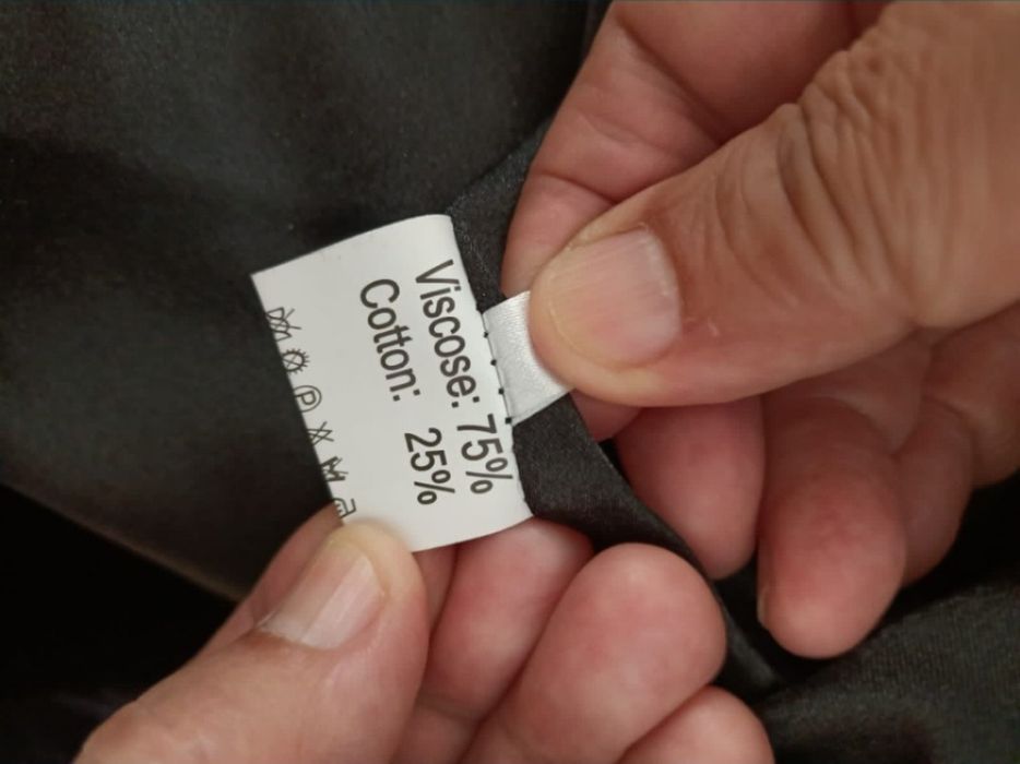 Мужская шуба норковая