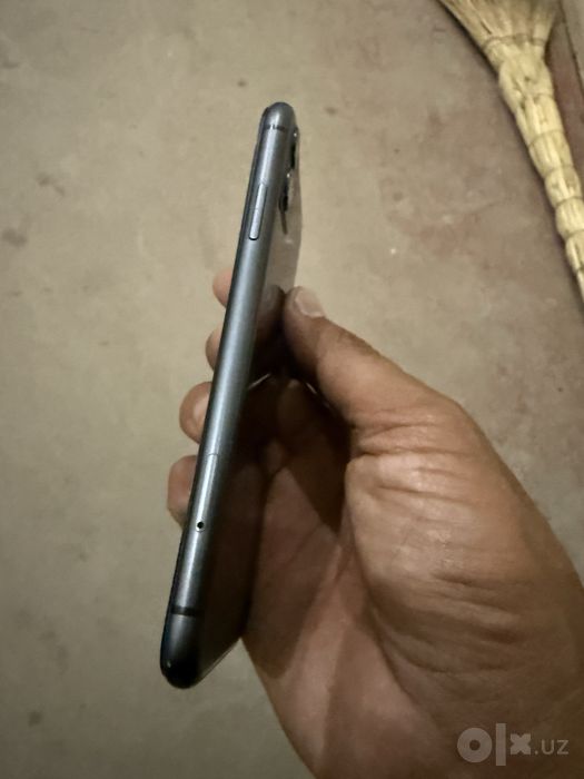 Iphone 11 256 xotira
