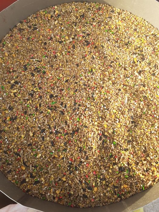 Ёгли дон ( товук учун )