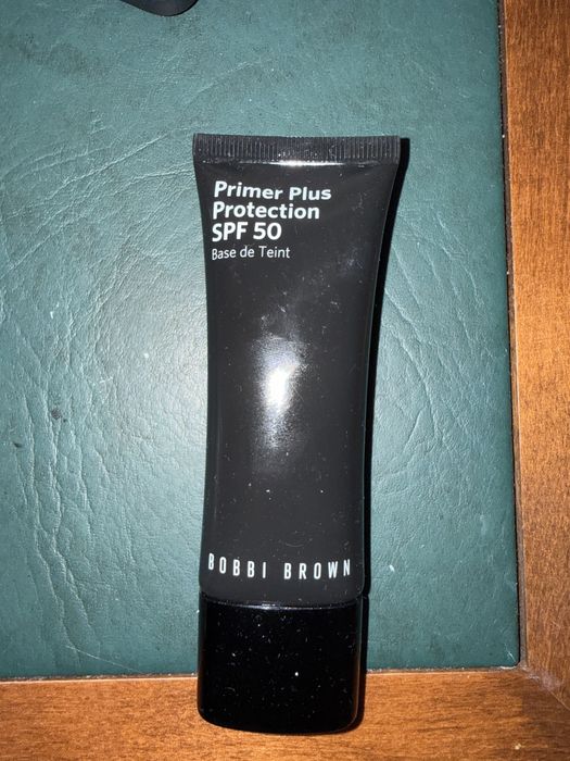 Primer plus protection spf 50 bobbi brown