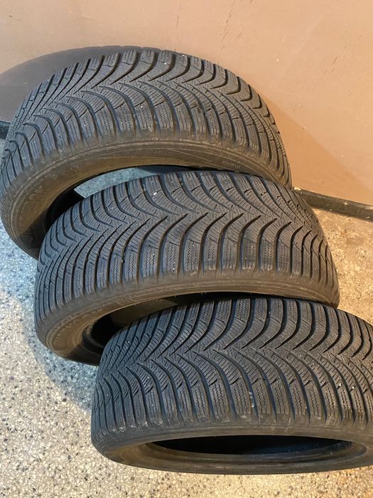 Зимни гуми 16 Hankook