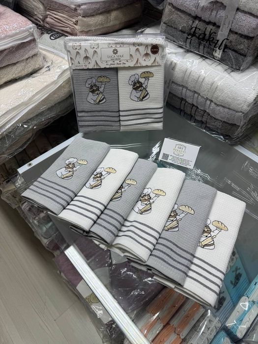 Халат  из Турции