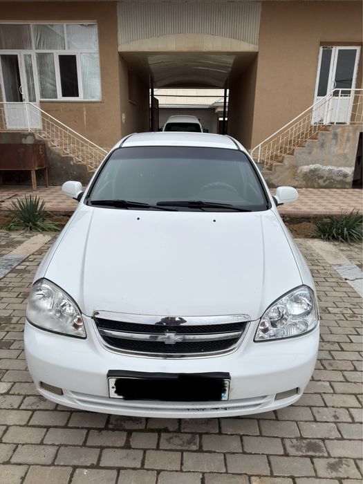 Lacetti chevrolet 1.8