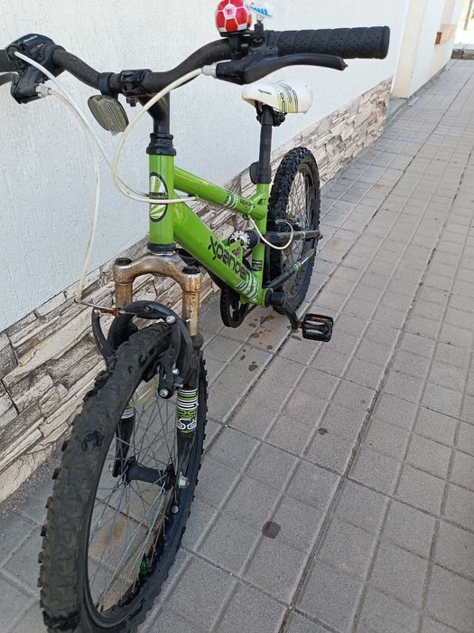 Детско колело 20 цола