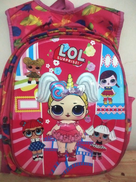 Школьная сумка.мактаб учун сумка