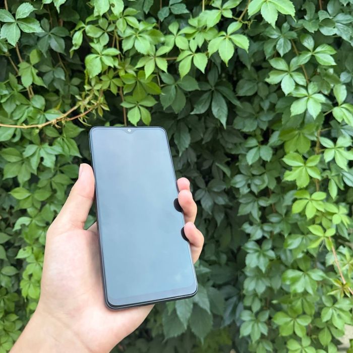 Samsung galaxy A32