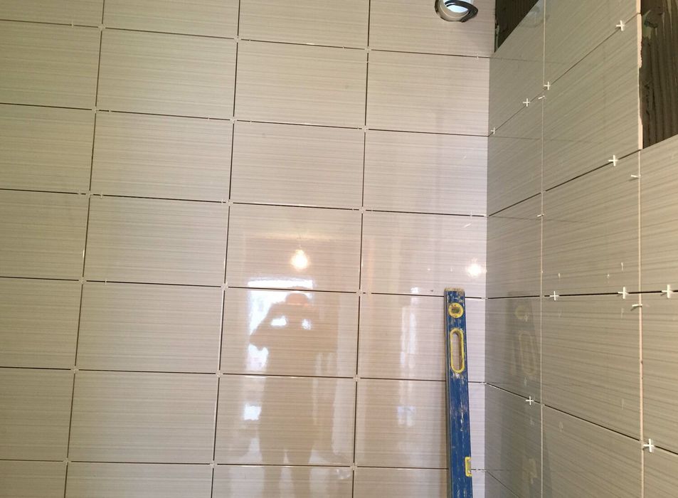 Кафельщик мастер