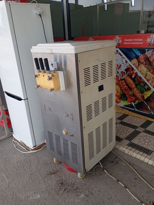 Frezer aparat Frigomatic