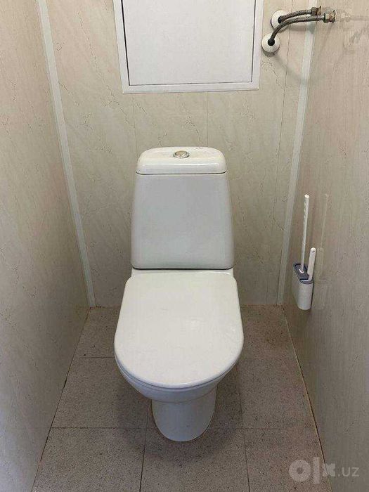 СРОЧНО! Сдам уютную 1ком кв  1\4\9 ул Нукусс Авеню Госпитальный Р7