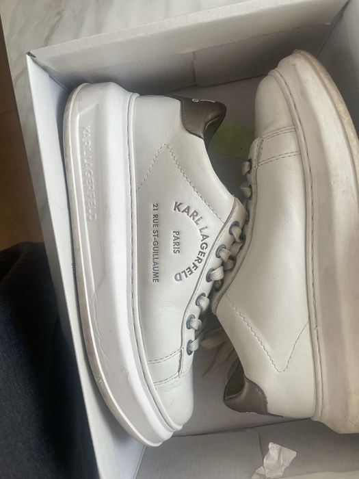 Кецове Karl Lagerfeld