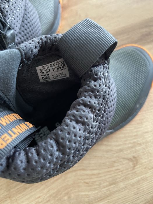 Детски ботуши adidas