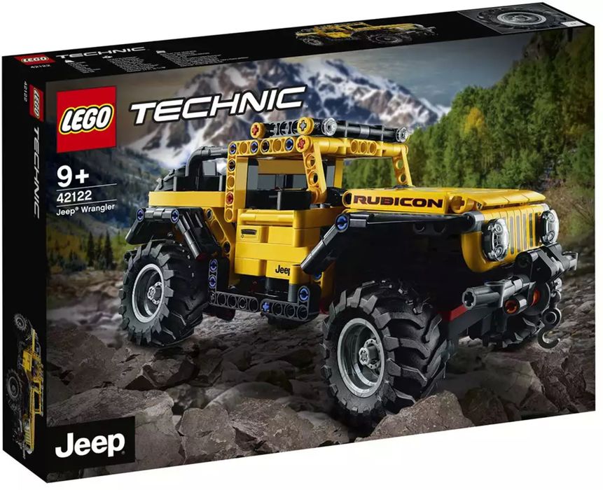 Продам наборы Lego Tehnic
