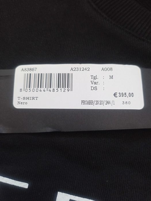 Мъжки блузи Versace, Diesel