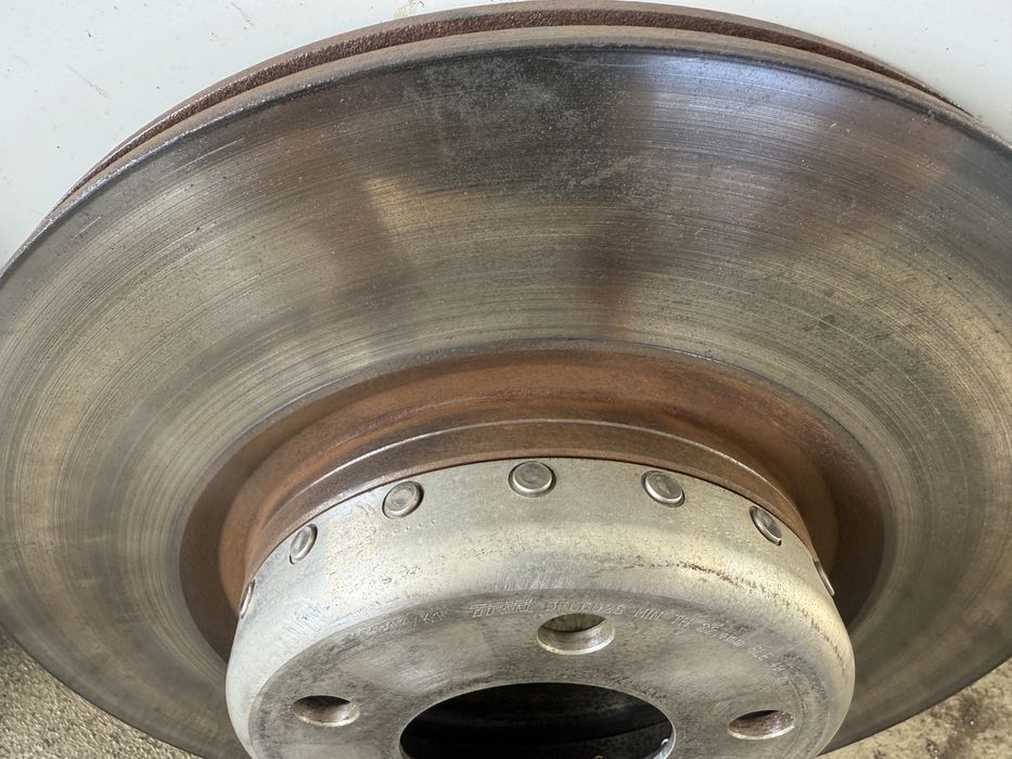 Disc frana spate BMW F30 E90 seria 3