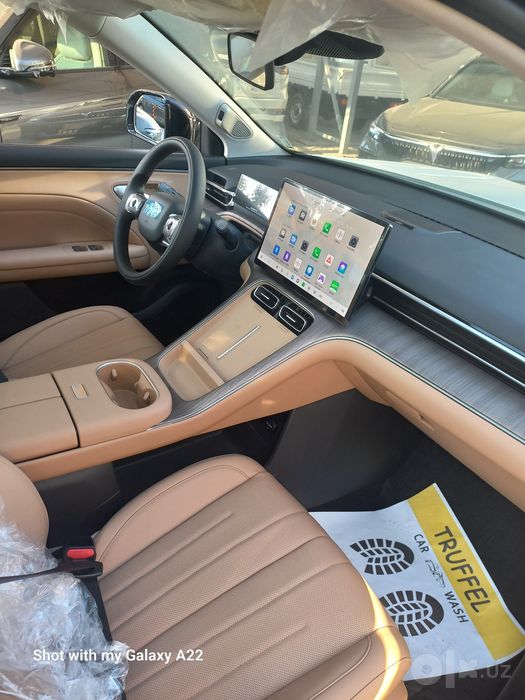 Gac Aion I60 full elektr 650