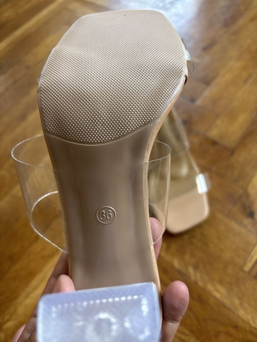 Токчета номер 36