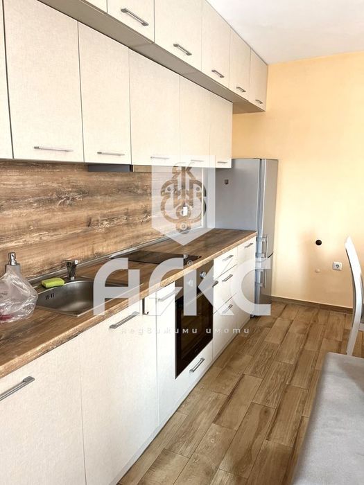 Продава се Двустаен апартамент в София, Бояна - 64 кв.м за 3735 €/кв.м - Снимка #5