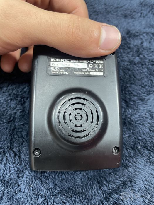 Neonline 7500 rabochi 2019