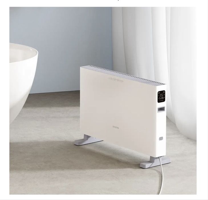 Обогреватель Xiaomi SmartMi Electric Heater Smart Edition