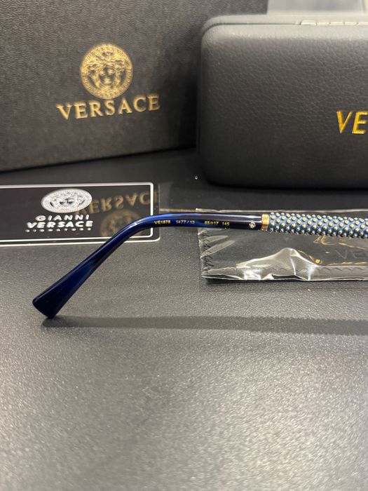Дамски слънчеви очила Versace Authentic