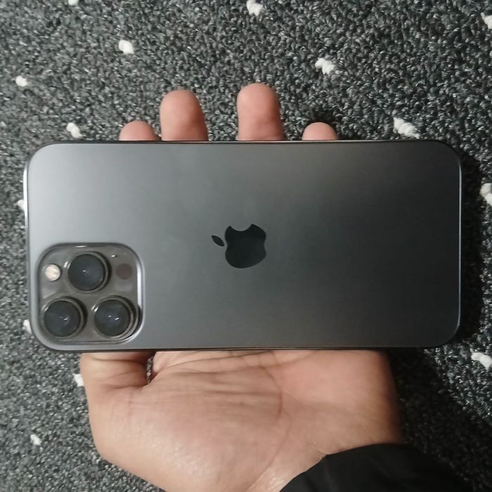 Iphone 13 pro max bor