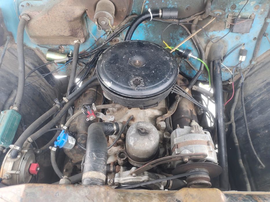 Продам ассенизатор