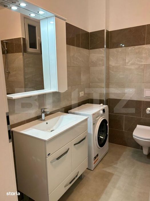 Apartament 2 camere, 70 mp, zona Buziasului