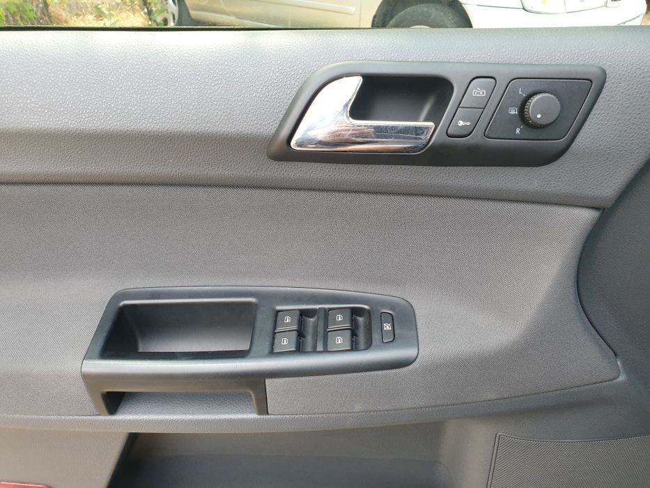 Фолксваген  поло