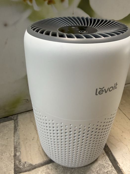 Пречиствател за въздух Levoit - Core Mini