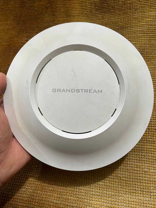Grandstream 7610 wifi точку доступа
