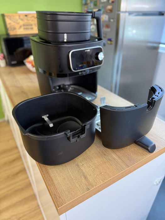 Air Fryer PHILIPS Combi XXL