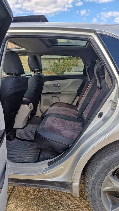 Toyota Venza Limited