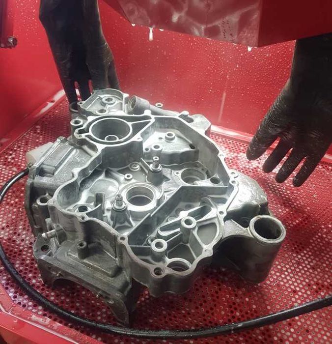 Reparaţii motoare Moto si ATV, reparaţii cutii de viteze, diagnoză