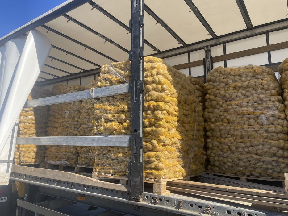 Cartofi +55, Mere , varză, morcovi