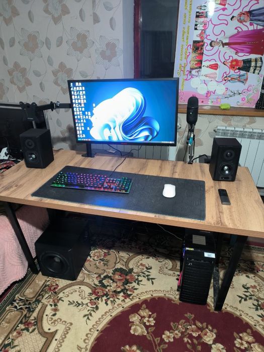 Колонки 150W Edifier S351DB