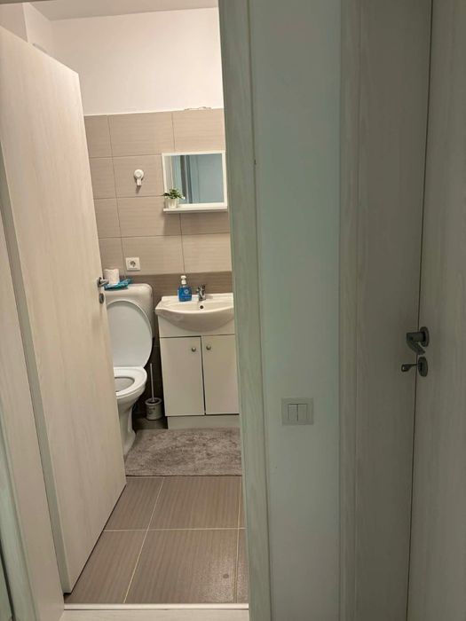 inchiriez apartament aparatorii patriei